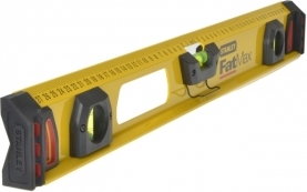 Stanley Poziomnica magnetyczna FATMAX I BEAM 200 CM 1-43-558
