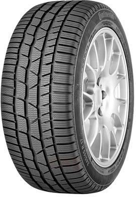 Continental ContiWinterContact TS 830 P 255/50R19 107V