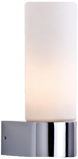 Azzardo Kinkiet GAIA 1 WALL LW1402 IP44 -