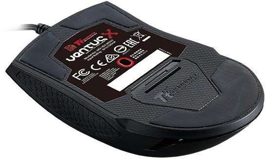 Thermaltake VENTUS X 5700DPI (MO-VEX-WDLOBK-01)