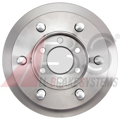 A.B.S. ALL BRAKE SYSTEMS BV.) 18328