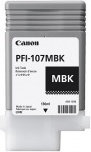 Canon PFI107MBK