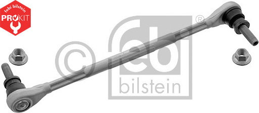 FEBI Drążek / wspornik, stabilizator BILSTEIN 38822
