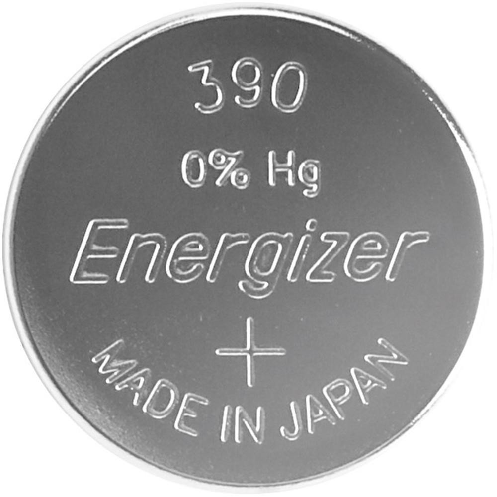 Energizer Ogniwo guzikowe 390 Tlenkowo-srebrowe SR54 90 mAh 1.55 V 1 szt