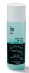 Peggy Sage Ekspresowy zmywacz do paznokci 120 ml