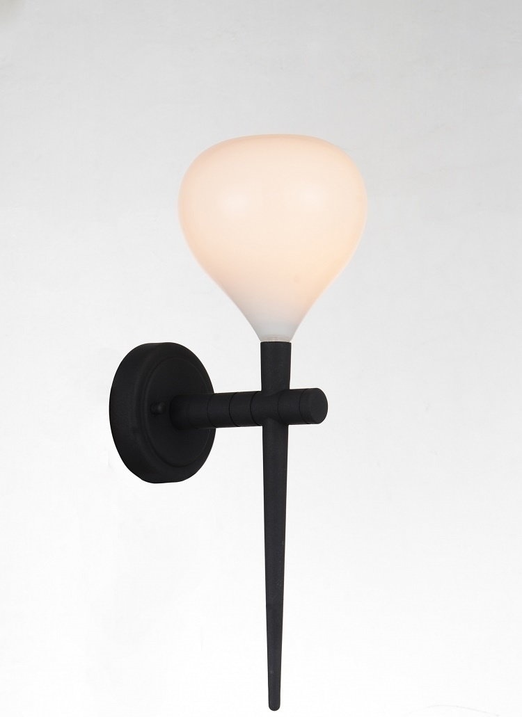 Azzardo Kinkiet AGA MB1289 Biały -