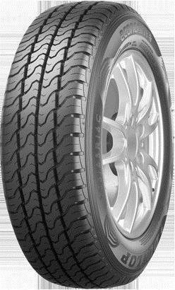 Dunlop EconoDrive 205/65R15 100 T