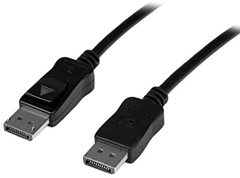 StarTech Display Port sieciowy (wtyczka) DISPL10MA (DISPL15MA)