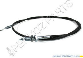 SEKO-WLOCHY LINKA STEROWNICZA 2,5 M 32000174, MXXLE1
