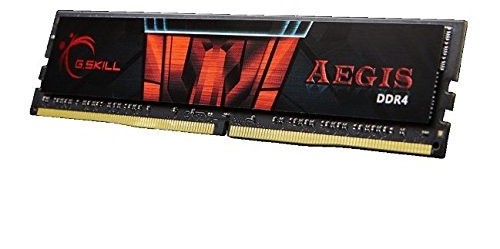 G.Skill 4GB F4-2133C15S-4GIS DDR4