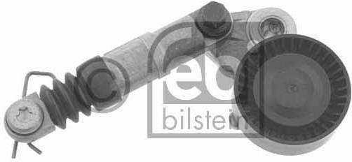 FEBI BILSTEIN Napinacz paska klinowego wielorowkowego 23772