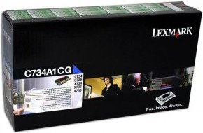 Lexmark 0C734A1CG