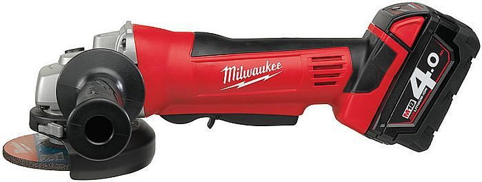 Milwaukee HD18 AG-115-402C