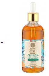 Natura Siberica Oblepikha Oil Complex For Hair Growth olejek na porost włosów 100ml