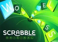 G3 Scrabble Original (Wersja Niemiecka)