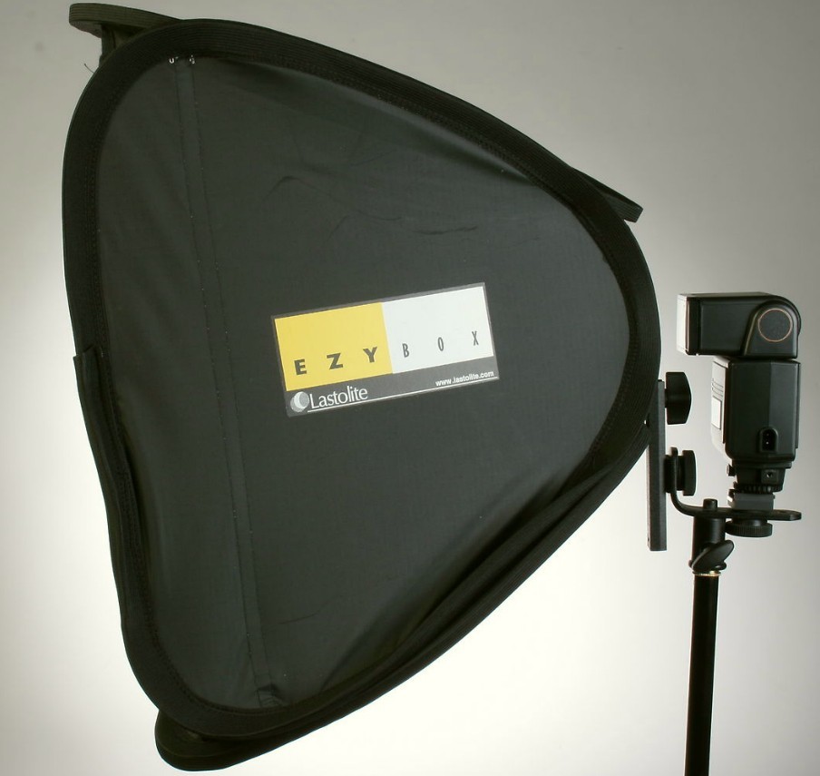 Lastolite Ezybox Softbox 60x60 LL LS2462