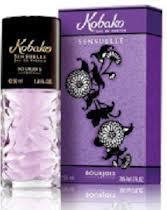 Bourjois Kobako Sensuelle woda perfumowana 50ml