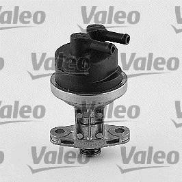 Valeo Valeo mechaniczna pompa paliwowa 247092 247092