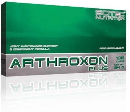 SCITEC Arthroxon Plus - 108Caps