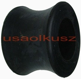 AP Zewnętrzna guma stabilizatora przedniego Dodge Dakota 4X4 2000-2004 1,18