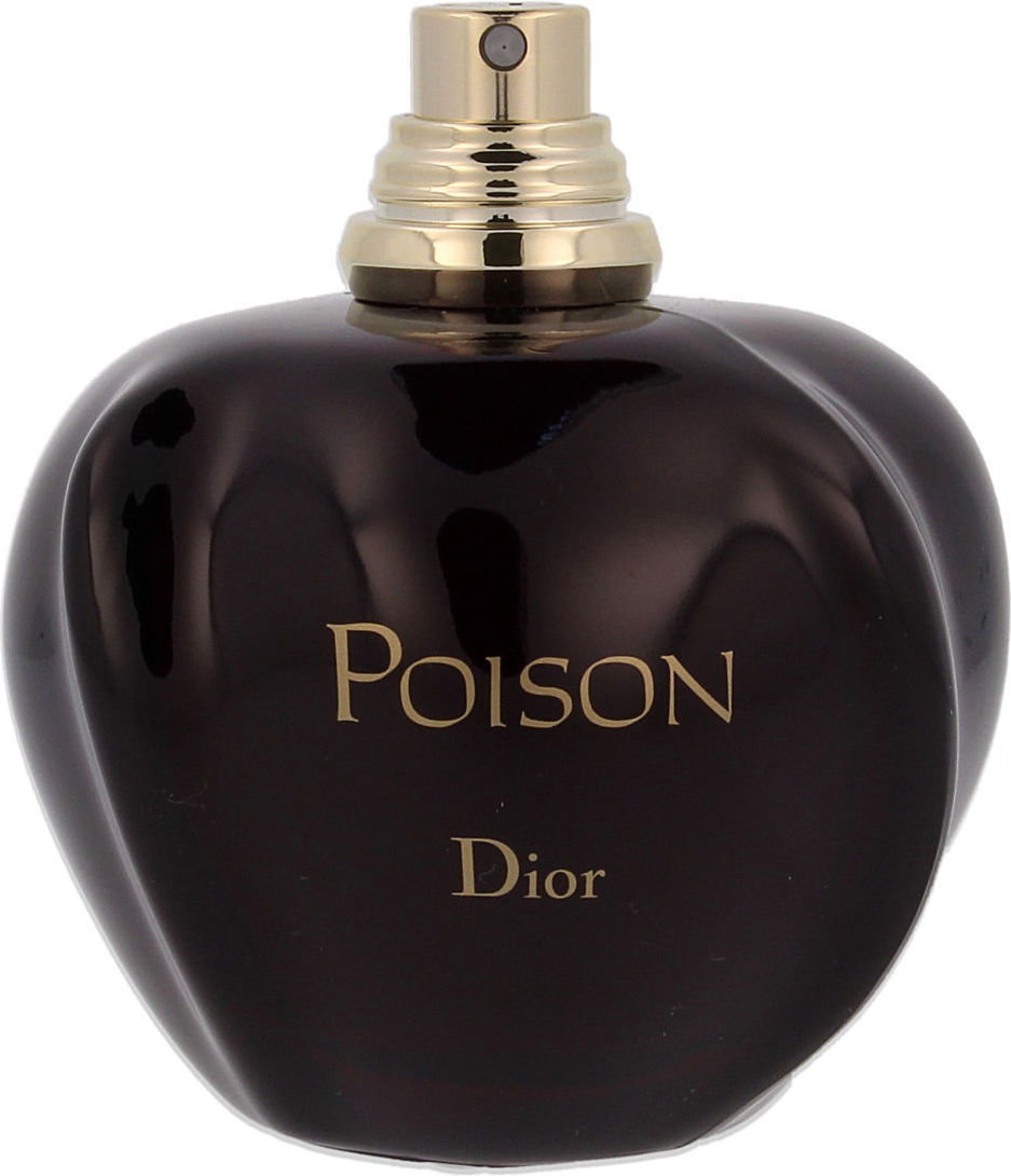 Christian Dior Poison woda toaletowa 100ml TESTER