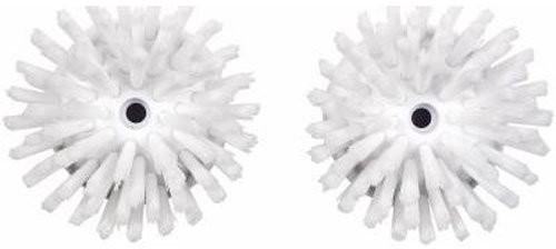 OXO - Good Grips OXO Good Grips szczotka do szczotki do przenoszenia w ręce z dozownik mydła 1256500