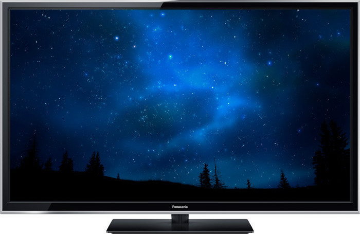 Panasonic TX-P42ST60E