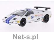 Whitebox ZABAWKI Lamborghini Diablo VTR