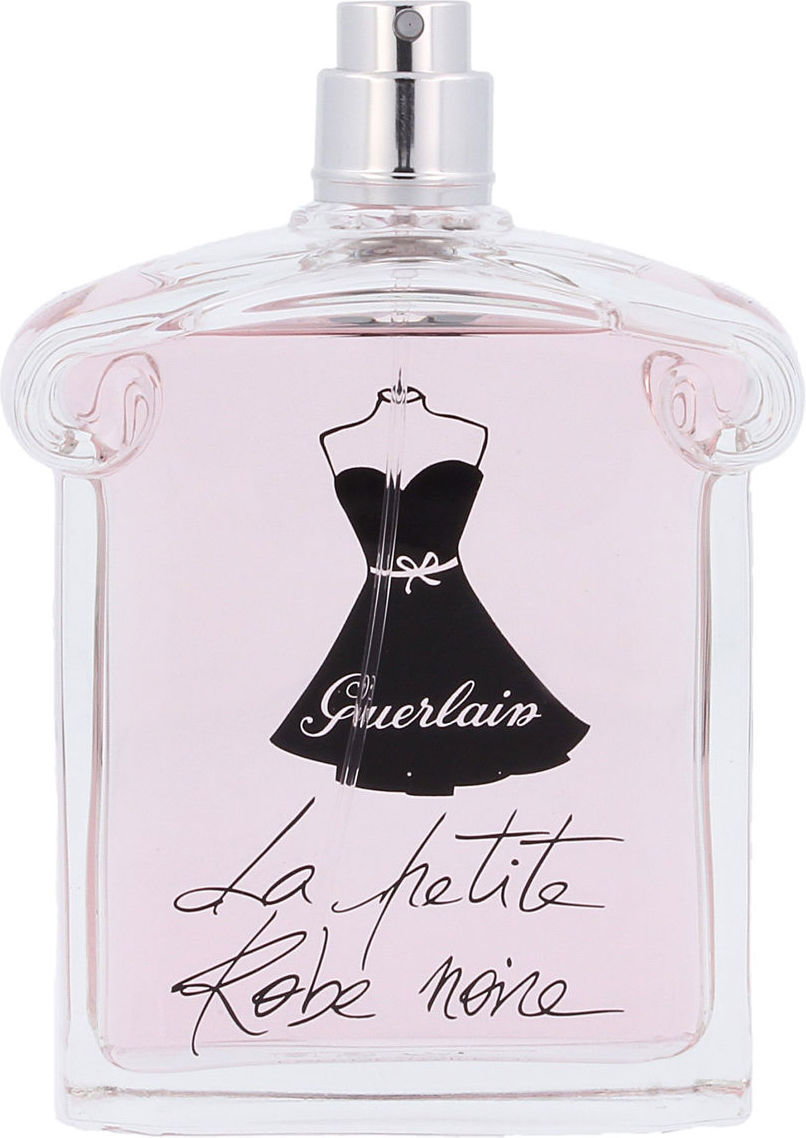 Guerlain La Petite Robe Noire woda toaletowa 100ml TESTER