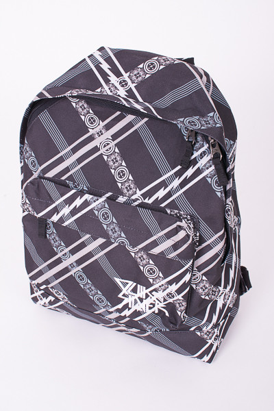 Quiksilver torby mięskie 200 black