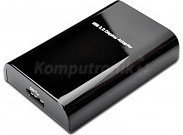 Фото - Кабель Digitus TANIA DOSTAWA ! - ! Adapter graficzny USB3.0 do HDMI z Audio  - PAC 