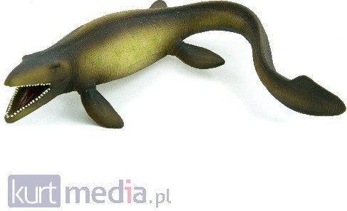 Animal Planet Tylozaur