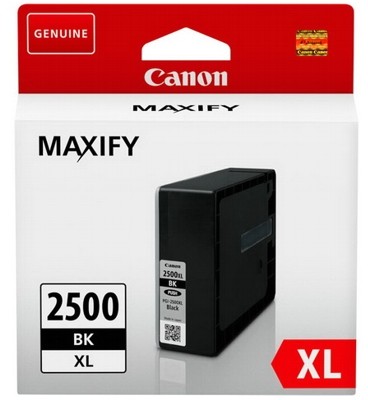 PGI-2500BK
