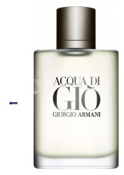 Giorgio Armani Acqua Di Gio M) edt 300ml