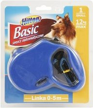 Hilton BASIC 1 SMYCZ AUTOMATYCZNA 5M NIEBIES.DLA PSA DO 12KG 152-409899-25