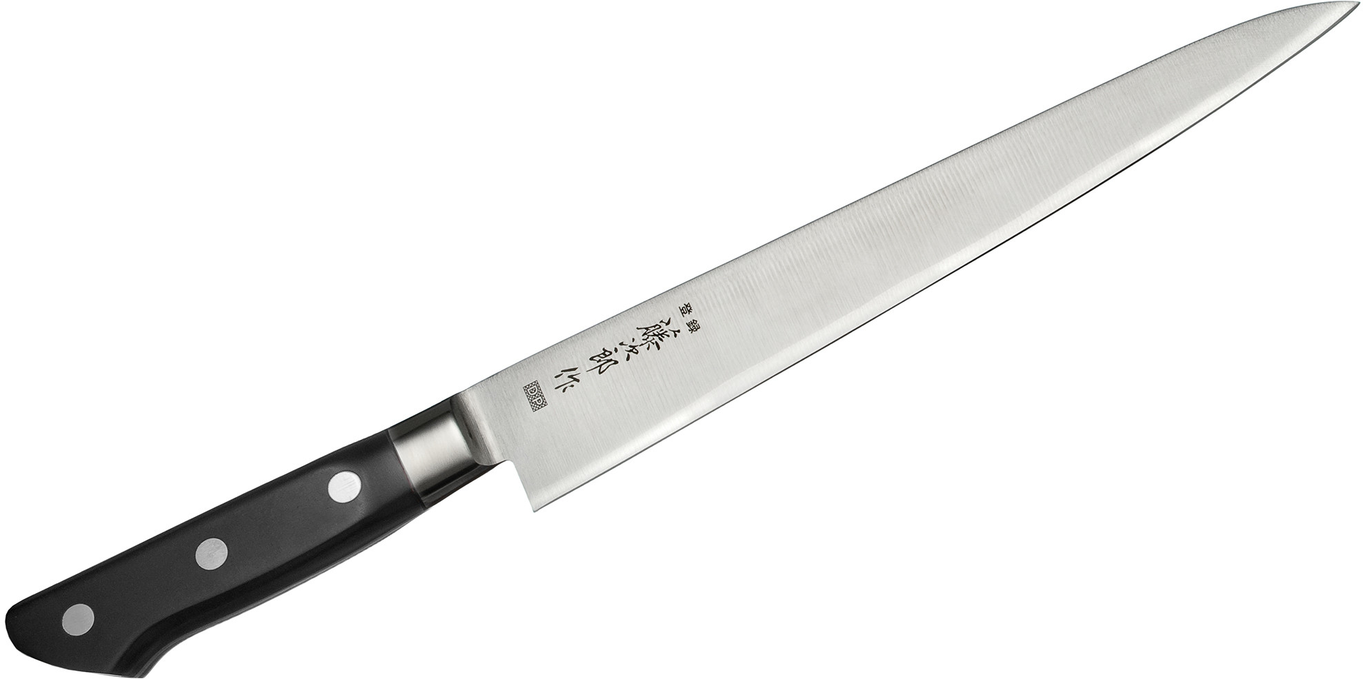 Tojiro Nóż do porcjowania 24cm DP3 HK-F-805 HK-F-805