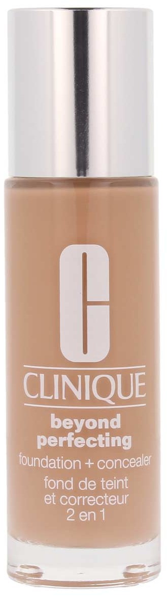 Clinique Beyond Perfecting Foundation and Concealer Podkład i korektor 30 ml 14 Vanilla