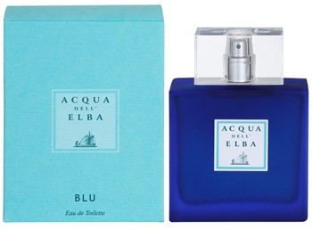 Acqua dell Elba Blu Men woda toaletowa 100ml