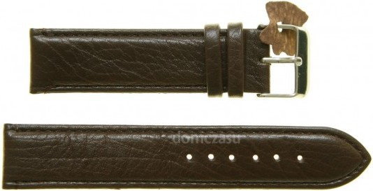 Diloy Pasek do zegarka 20mm P205 20 2