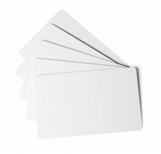 Durable Karty DuracardPVC 0,5mm 8914-02