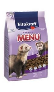 Vitakraft Menu Premium 800G Karma Dla Fretki 28603