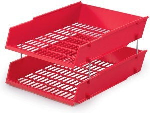DURABLE OPTIMO nóżki do tacek na dokumenty