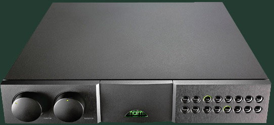 Naim Audio NAC 282