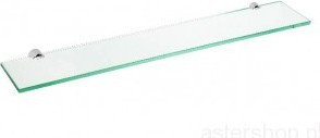 Bemeta Półka szklana ALFA 102402242
