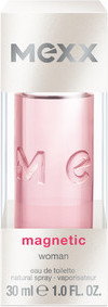 Mexx Magnetic woda toaletowa 30ml