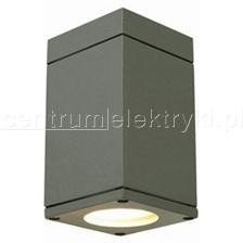 Norlys OPRAWA OŚWIETLENIOWA ŚCIENNA SANDVIK GRAFIT GU10 LED 13 (794GR)