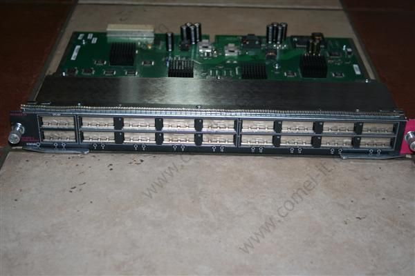 Cisco WS-X4418-GB