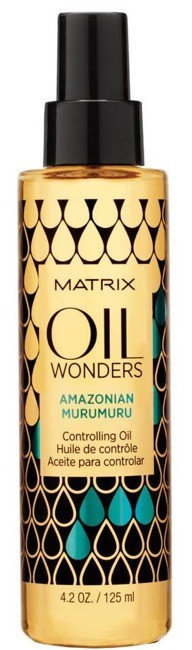 Matrix Oil Wonders Amazonian Murumuru 150ml