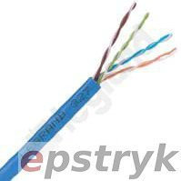 Legrand LCS Kabel Transmisyjny F/UTP Kat.6 LSOH, 032756,