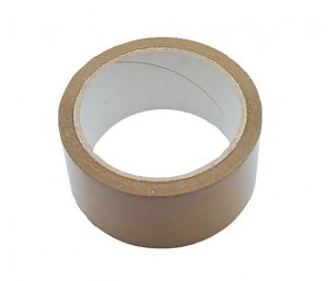 MODECO Taśma pakowa brązowa 48mm x 66m MN-05-325
